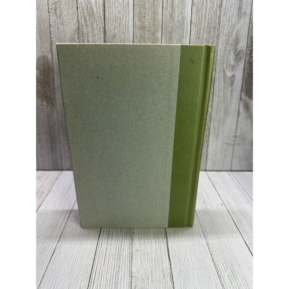 Vintage Valhalla Rising by Clive Cussler Novel - Hardcover Green Decor - Picture 3 of 6